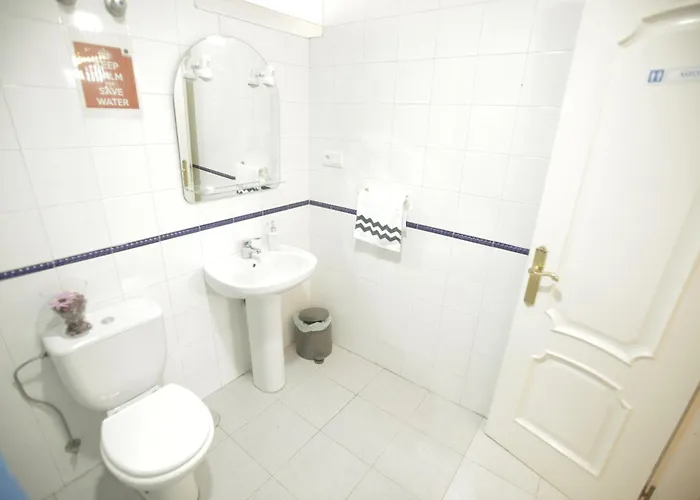 Gijon Surf Hostel